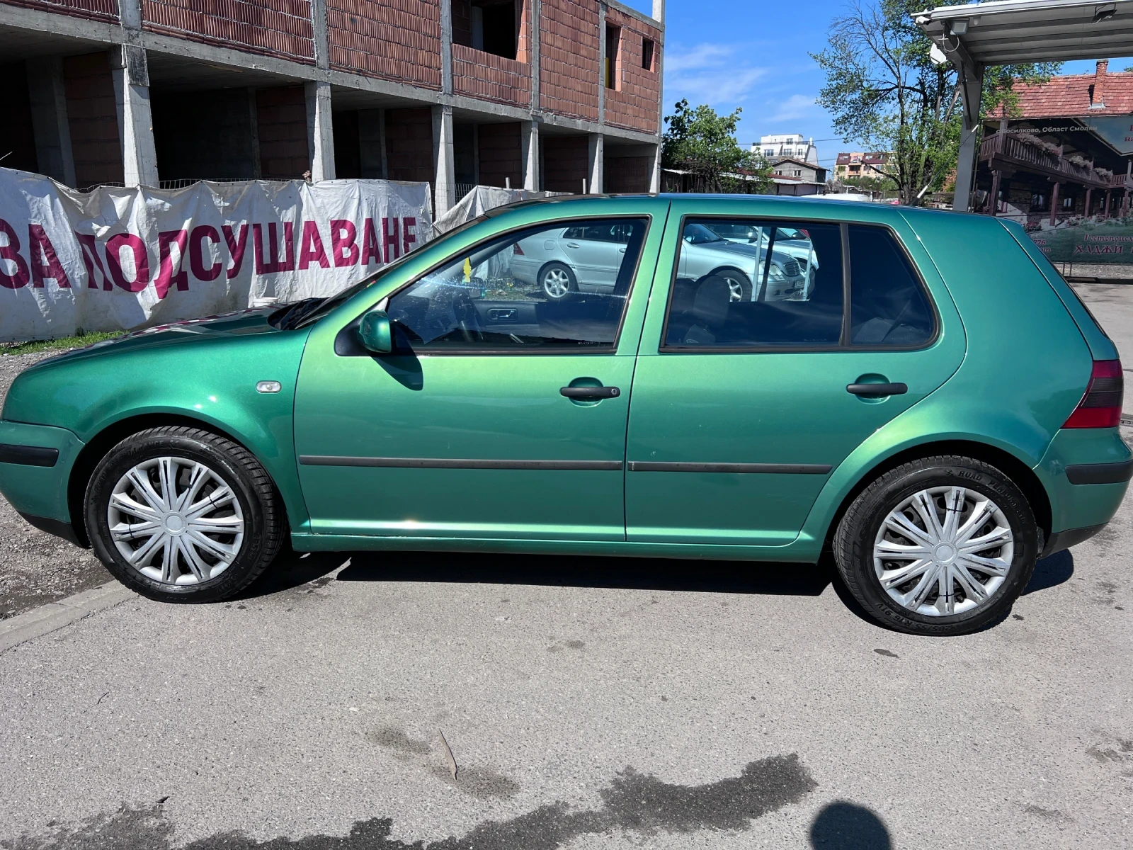 VW Golf  - изображение 4