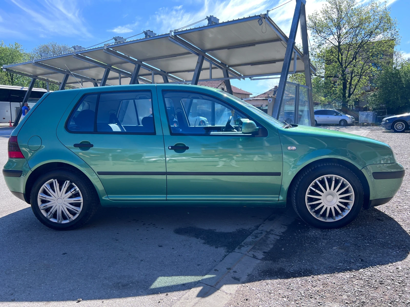 VW Golf  - изображение 2