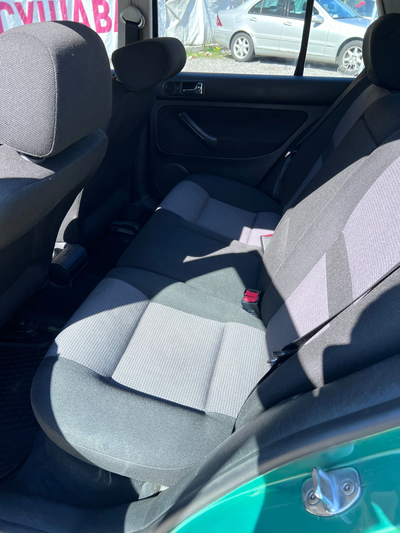 VW Golf  - изображение 6