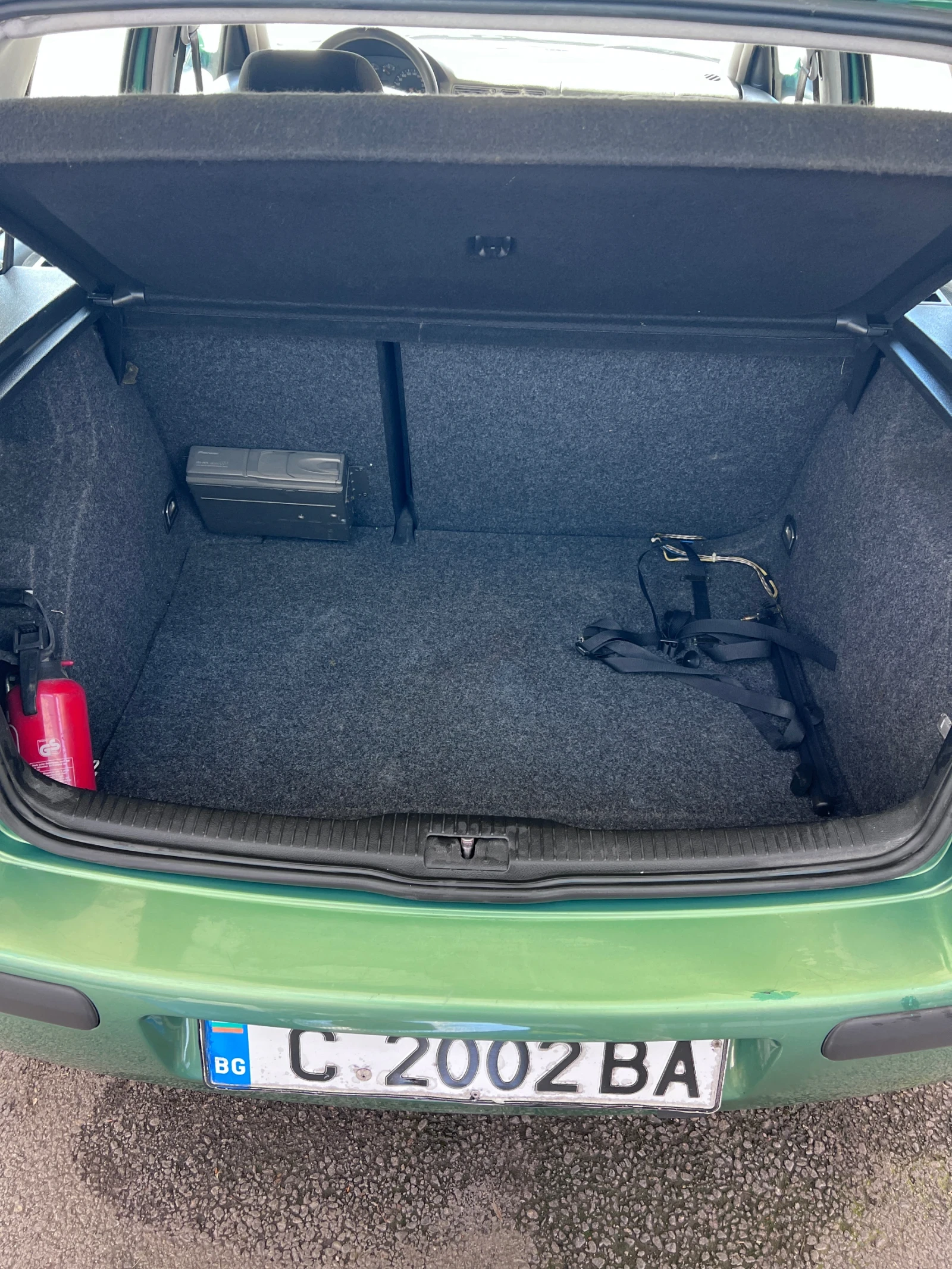 VW Golf  - изображение 8