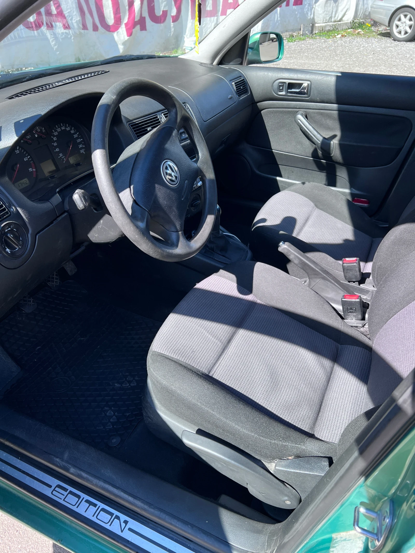 VW Golf  - изображение 5