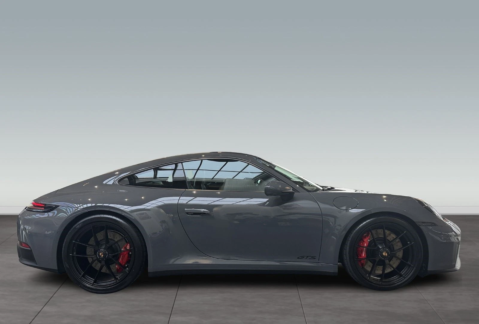 Porsche 911 992.2 CARRERA GTS/FACELIFT/SPORT DESIGN/BURMESTER/ - изображение 8
