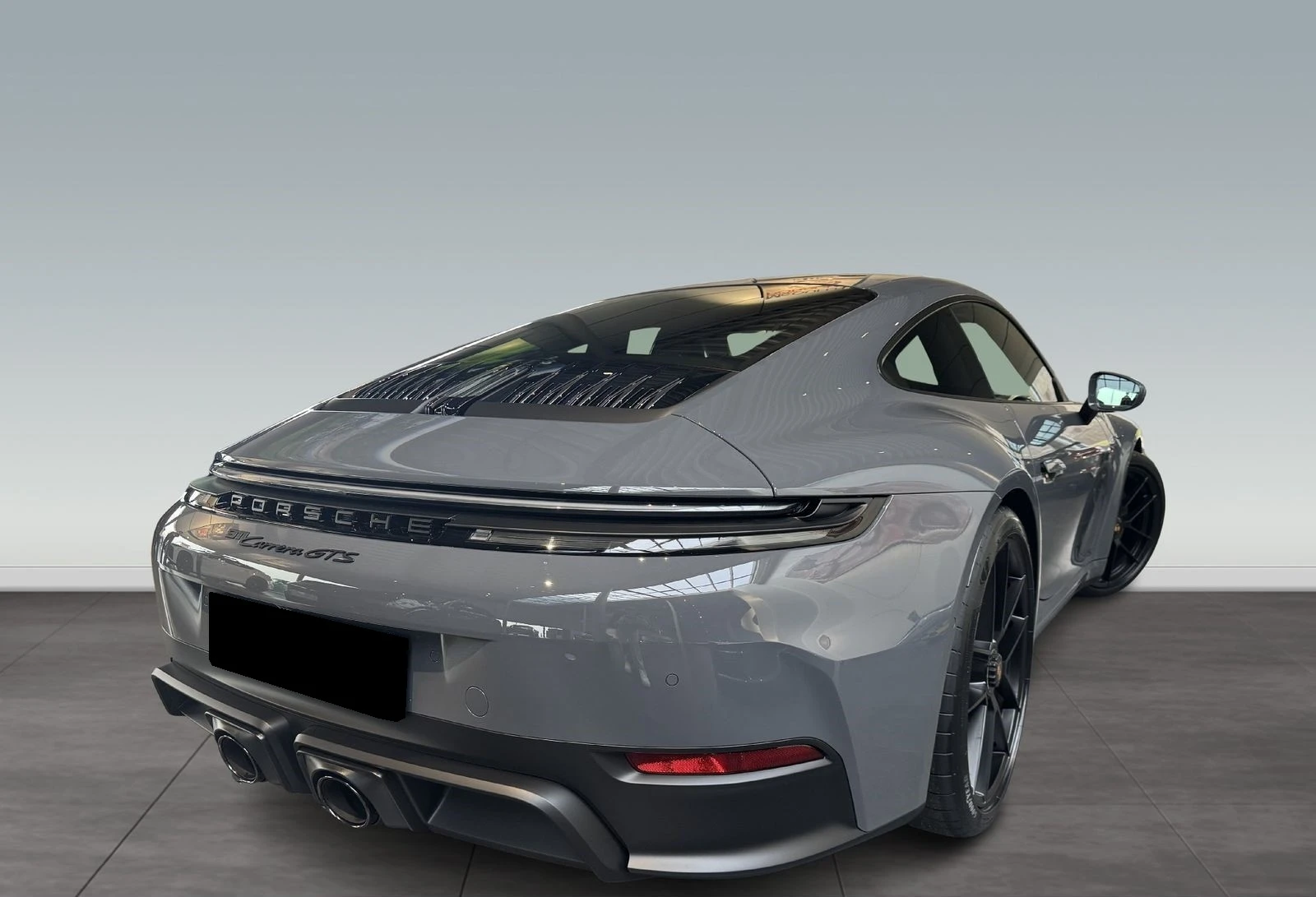 Porsche 911 992.2 CARRERA GTS/FACELIFT/SPORT DESIGN/BURMESTER/ - изображение 7