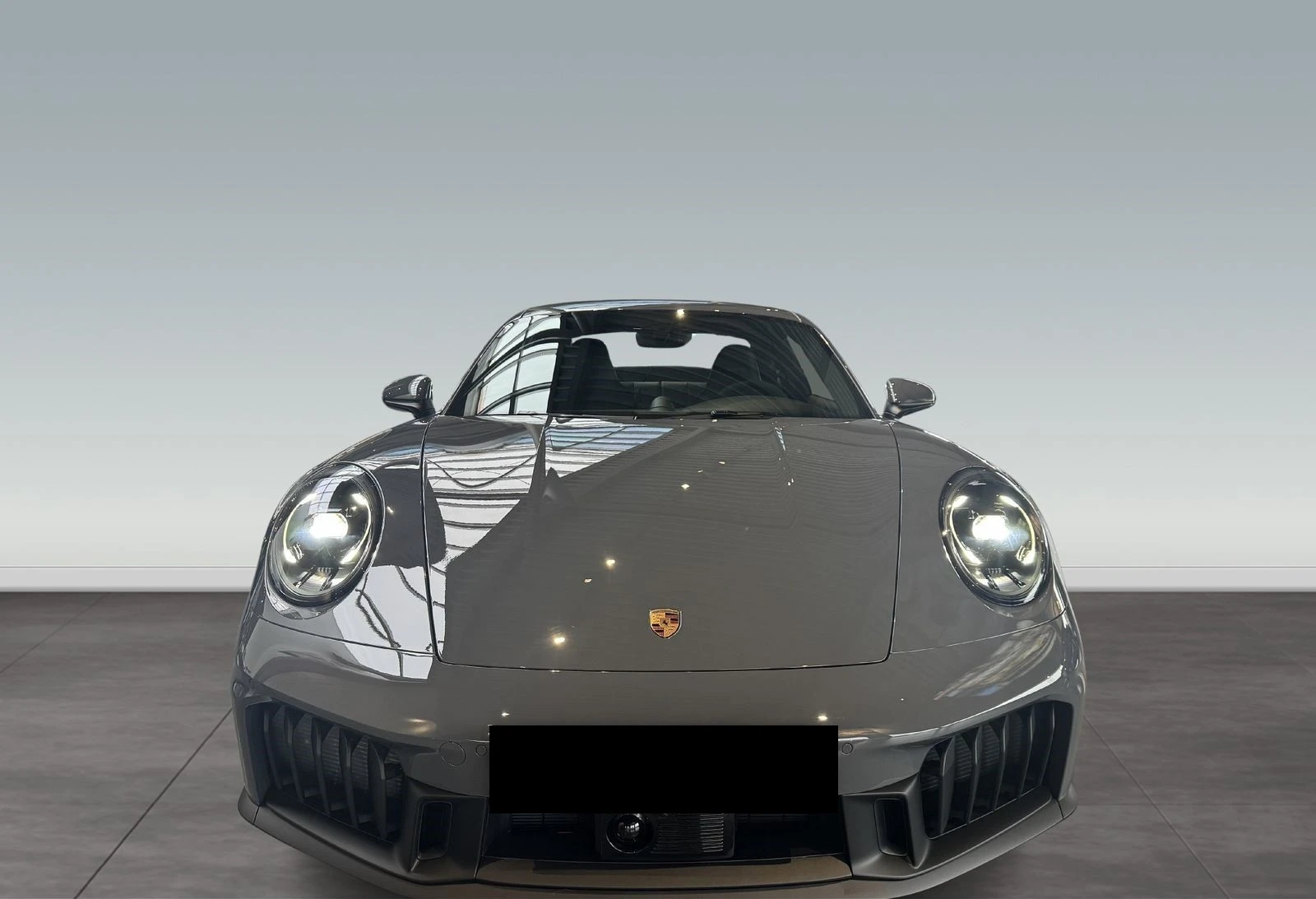 Porsche 911 992.2 CARRERA GTS/FACELIFT/SPORT DESIGN/BURMESTER/ - изображение 2