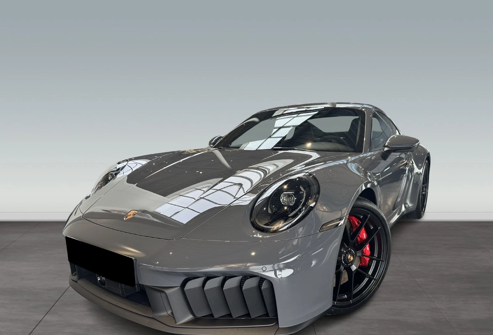 Porsche 911 992.2 CARRERA GTS/FACELIFT/SPORT DESIGN/BURMESTER/ - изображение 3