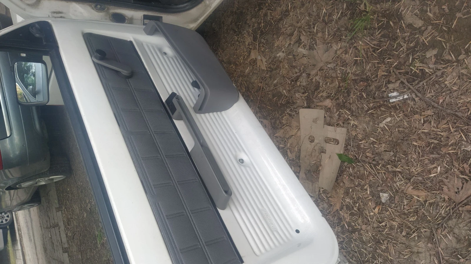 Fiat Panda 141 | Mobile.bg   13