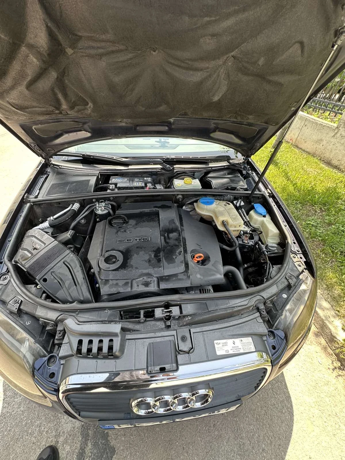 Audi A4 Avant | Mobile.bg � ����������� 17