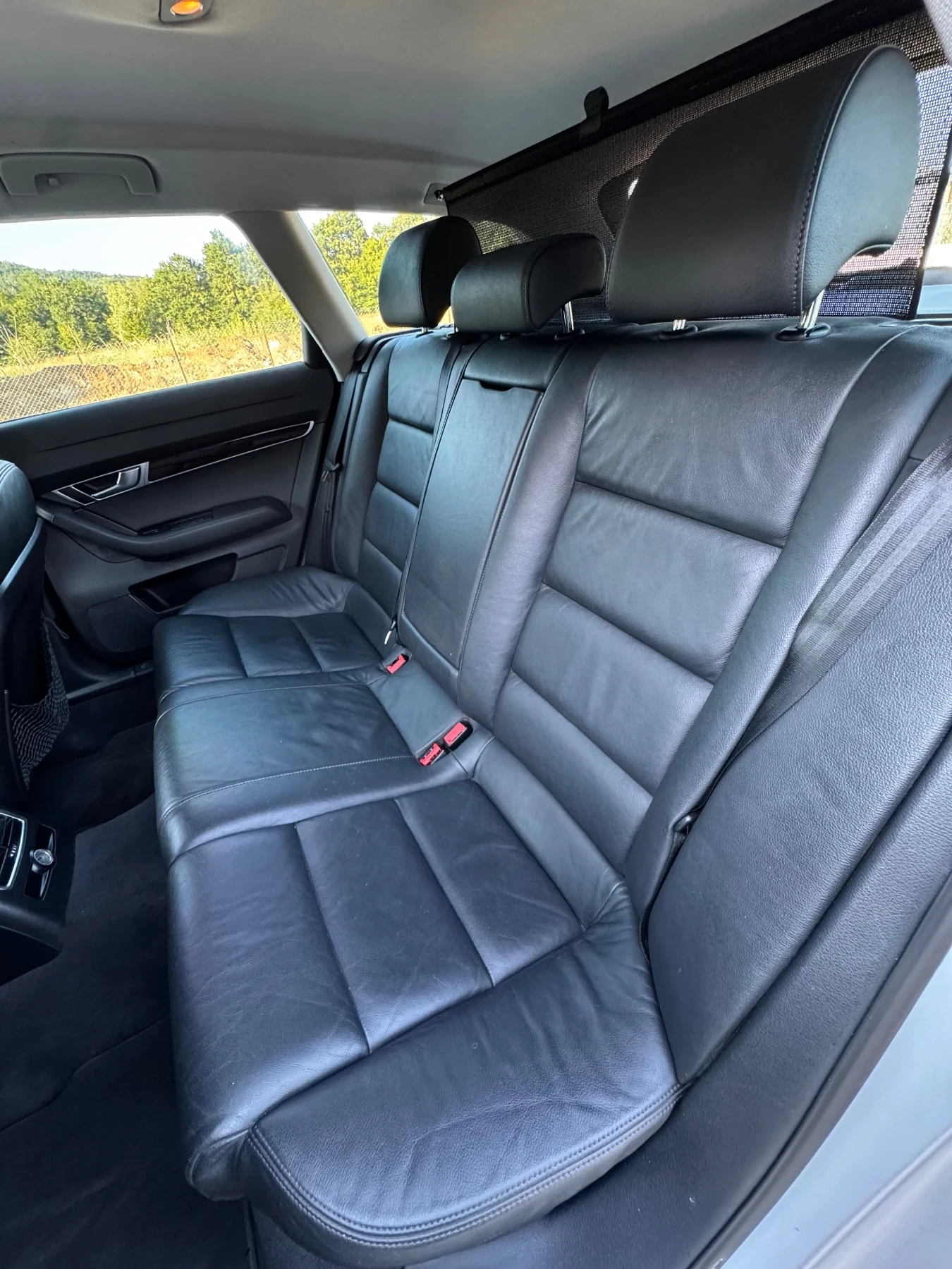 Audi A6 3.0TDI Quattro/Keyless/TOP - изображение 10