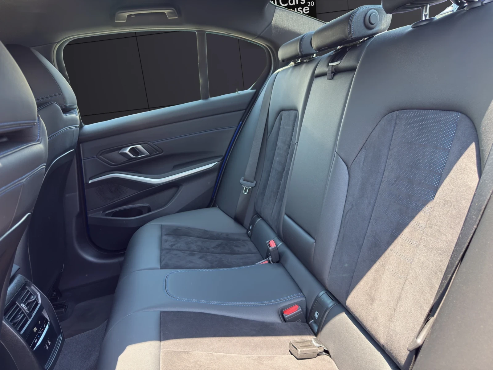 BMW 318 * M* Facelift* M pack*  | Mobile.bg   15