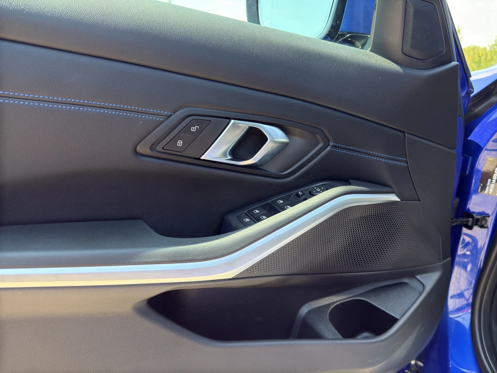 BMW 318 * M* Facelift* M pack*  | Mobile.bg   13