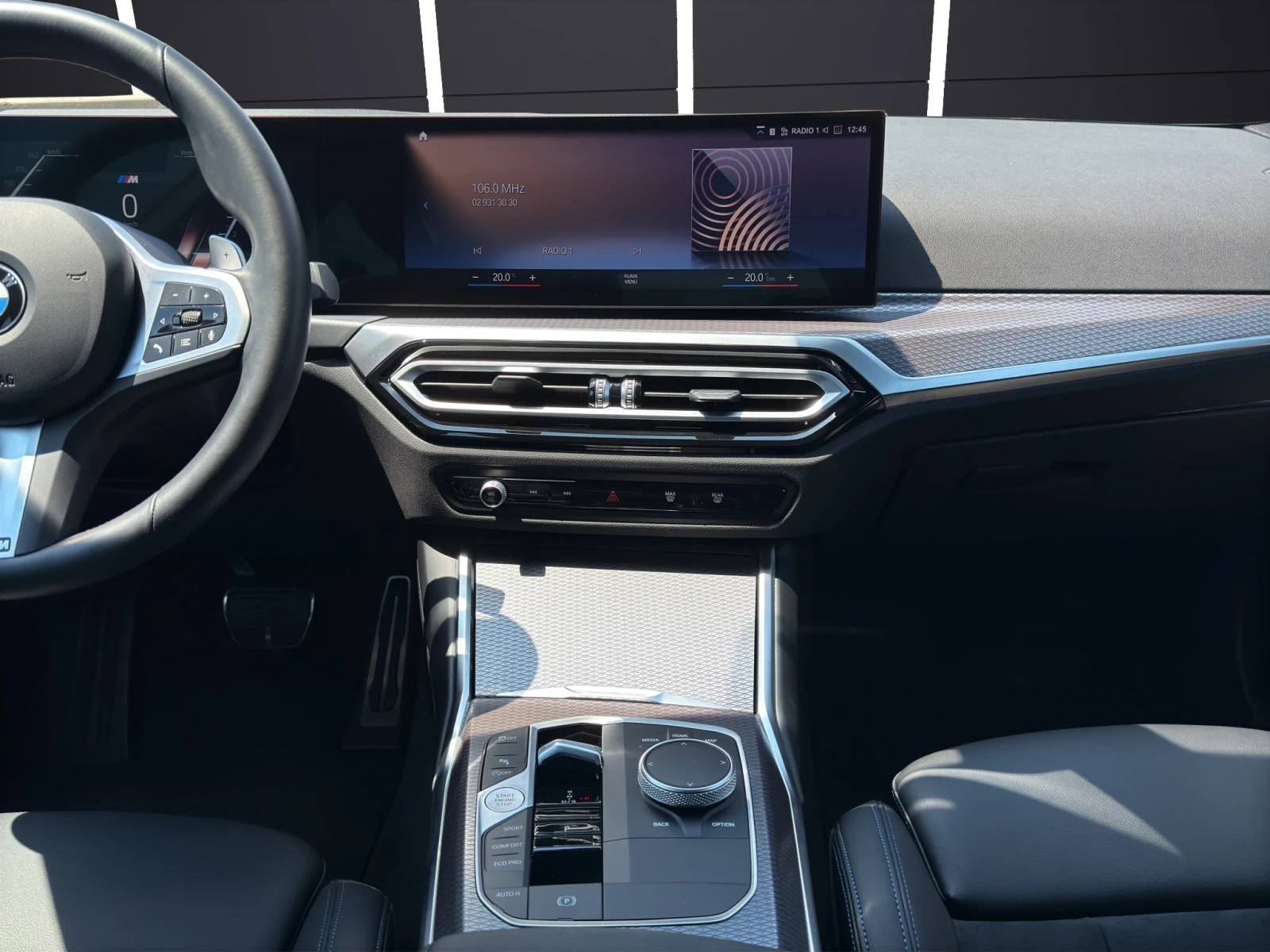 BMW 318 * M* Facelift* M pack*  | Mobile.bg   12