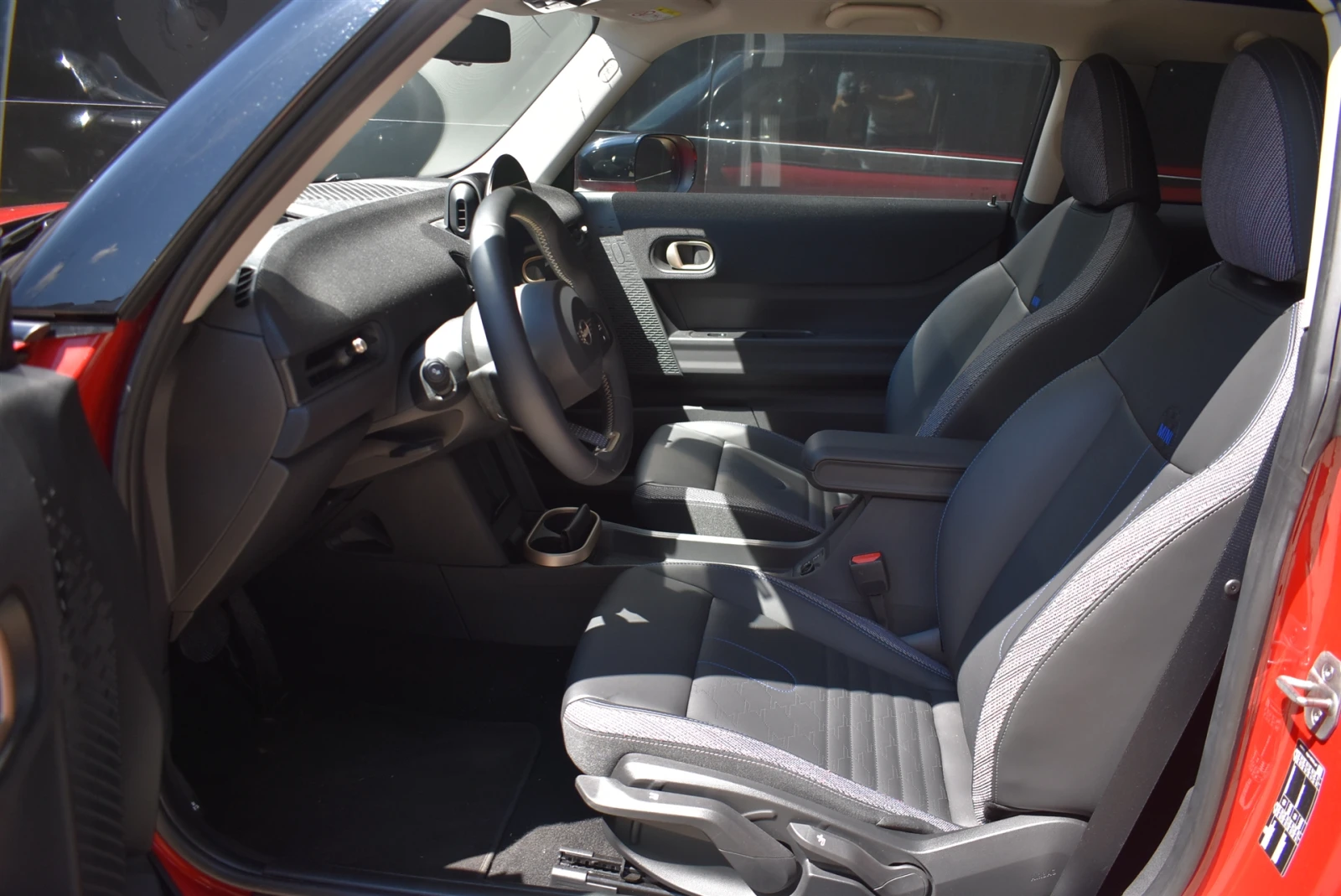 Mini Cooper C - изображение 6