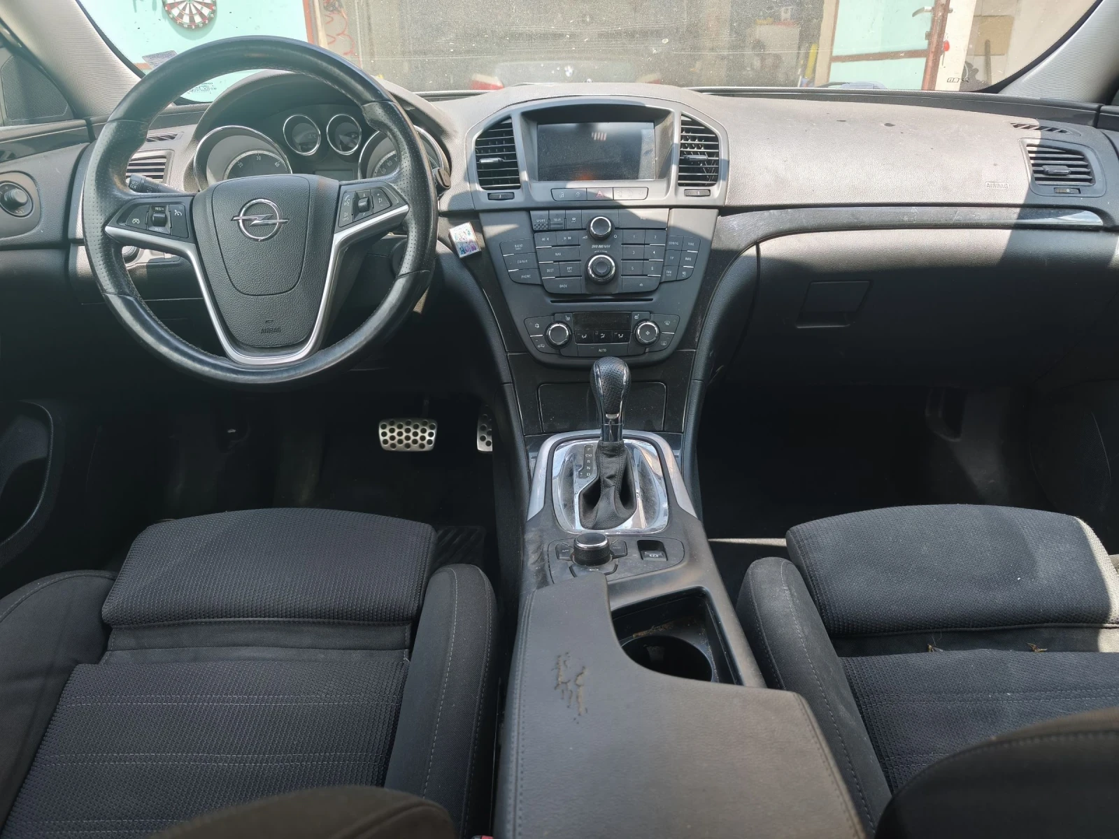 Opel Insignia 2.0 - изображение 6