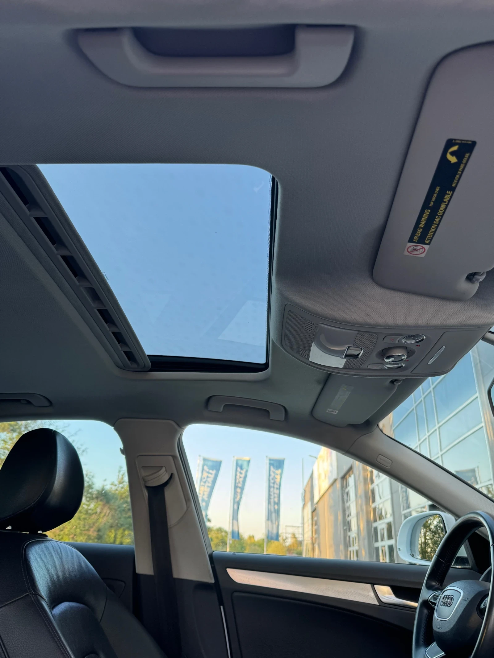 Audi A4 2.0TFSI | Mobile.bg � ����������� 14