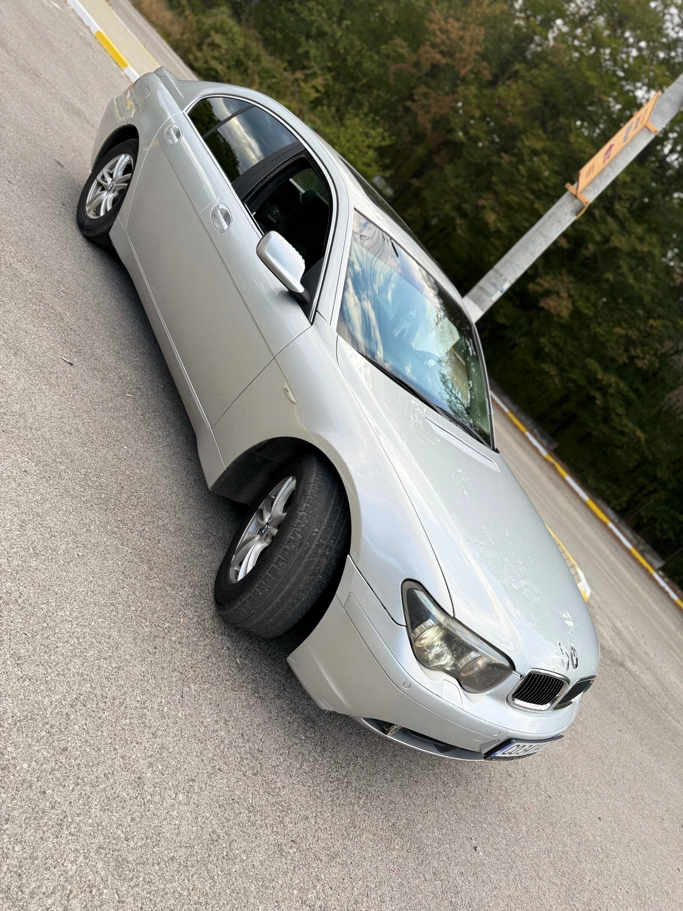 BMW 730  - изображение 3