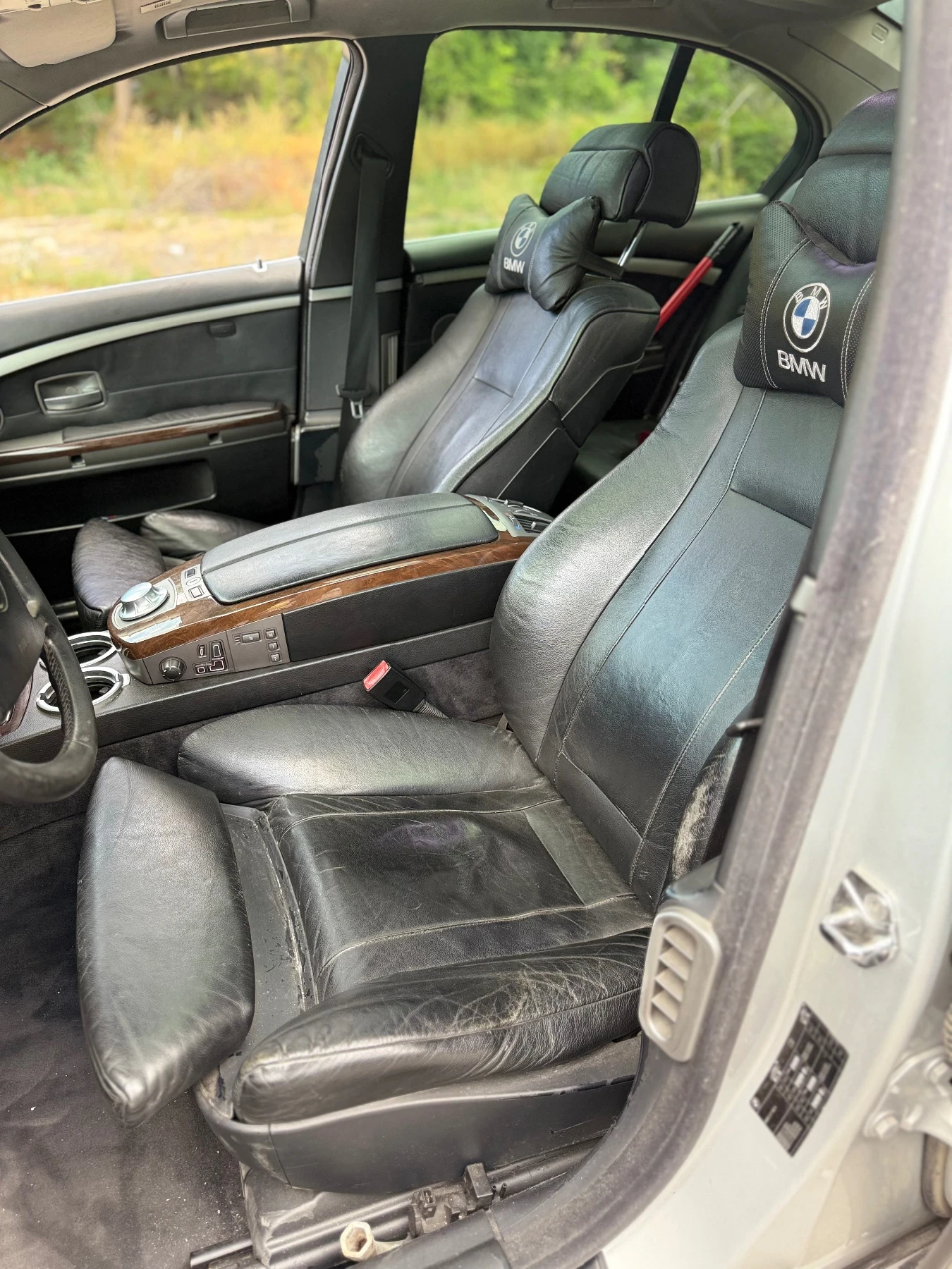 BMW 730  - изображение 9