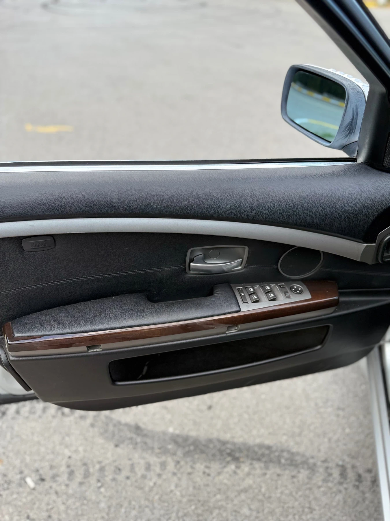 BMW 730  - изображение 10