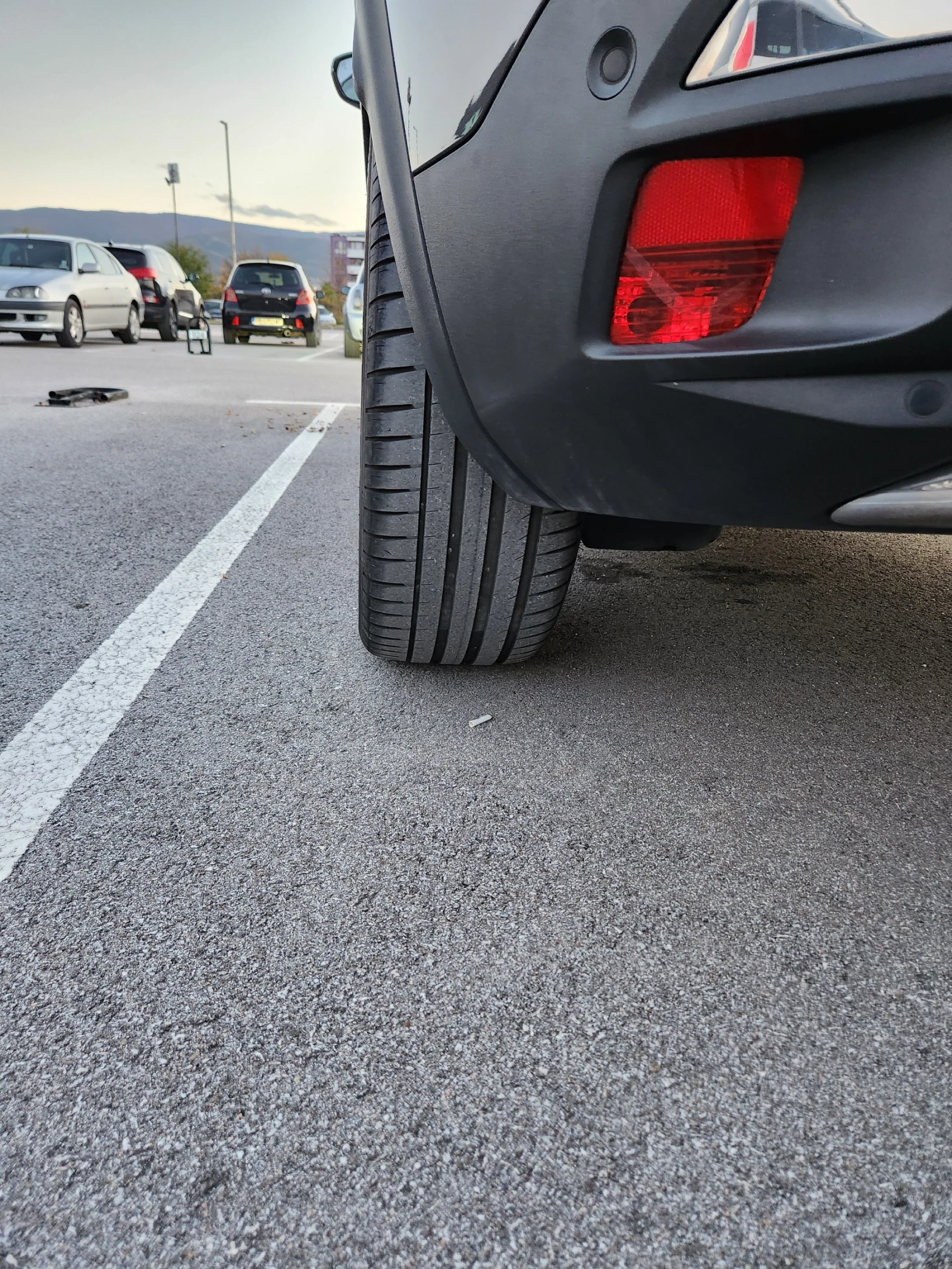 Peugeot 3008 2.0HDI GT-LINE  | Mobile.bg   15