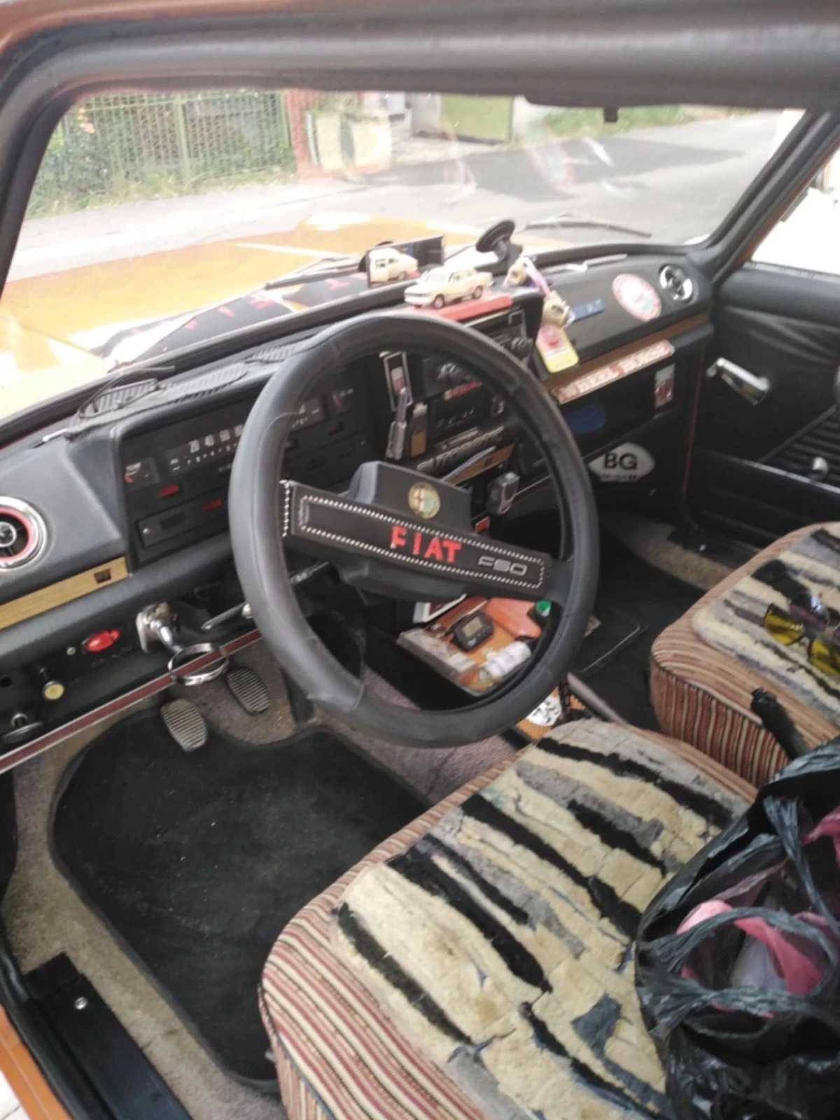 Fiat 125  - изображение 4