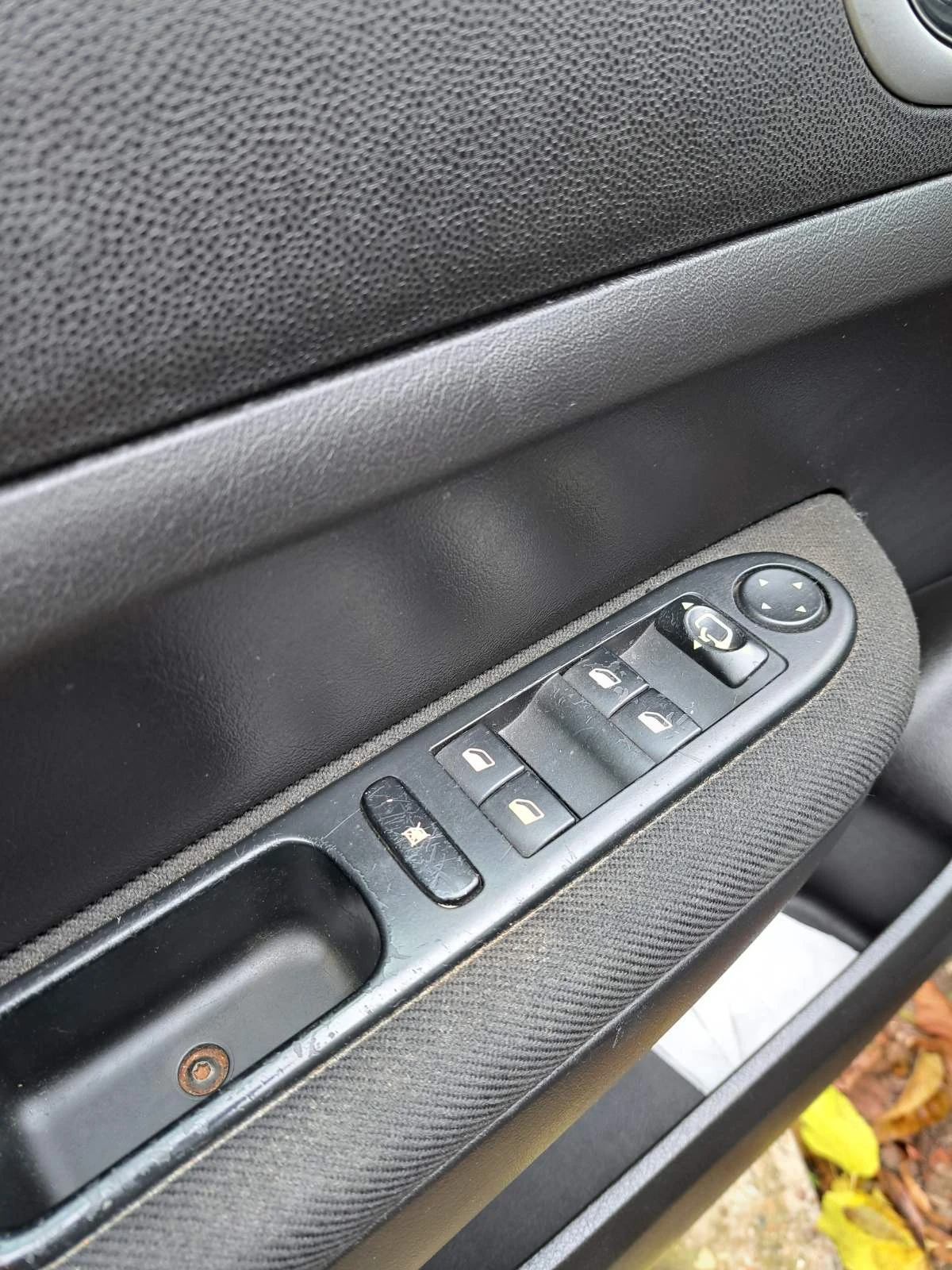 Peugeot 307 SW - изображение 7