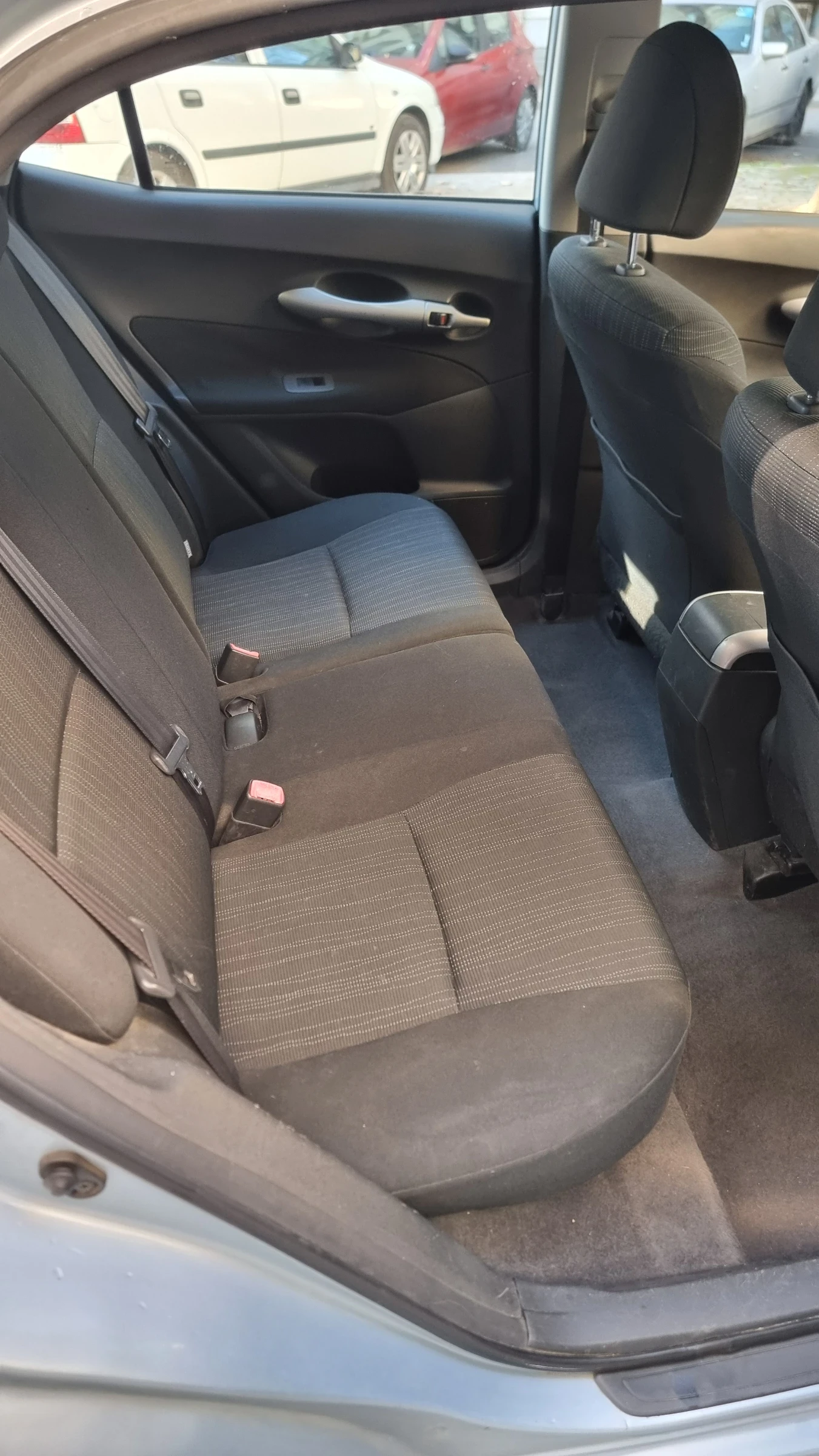 Toyota Auris  - изображение 7