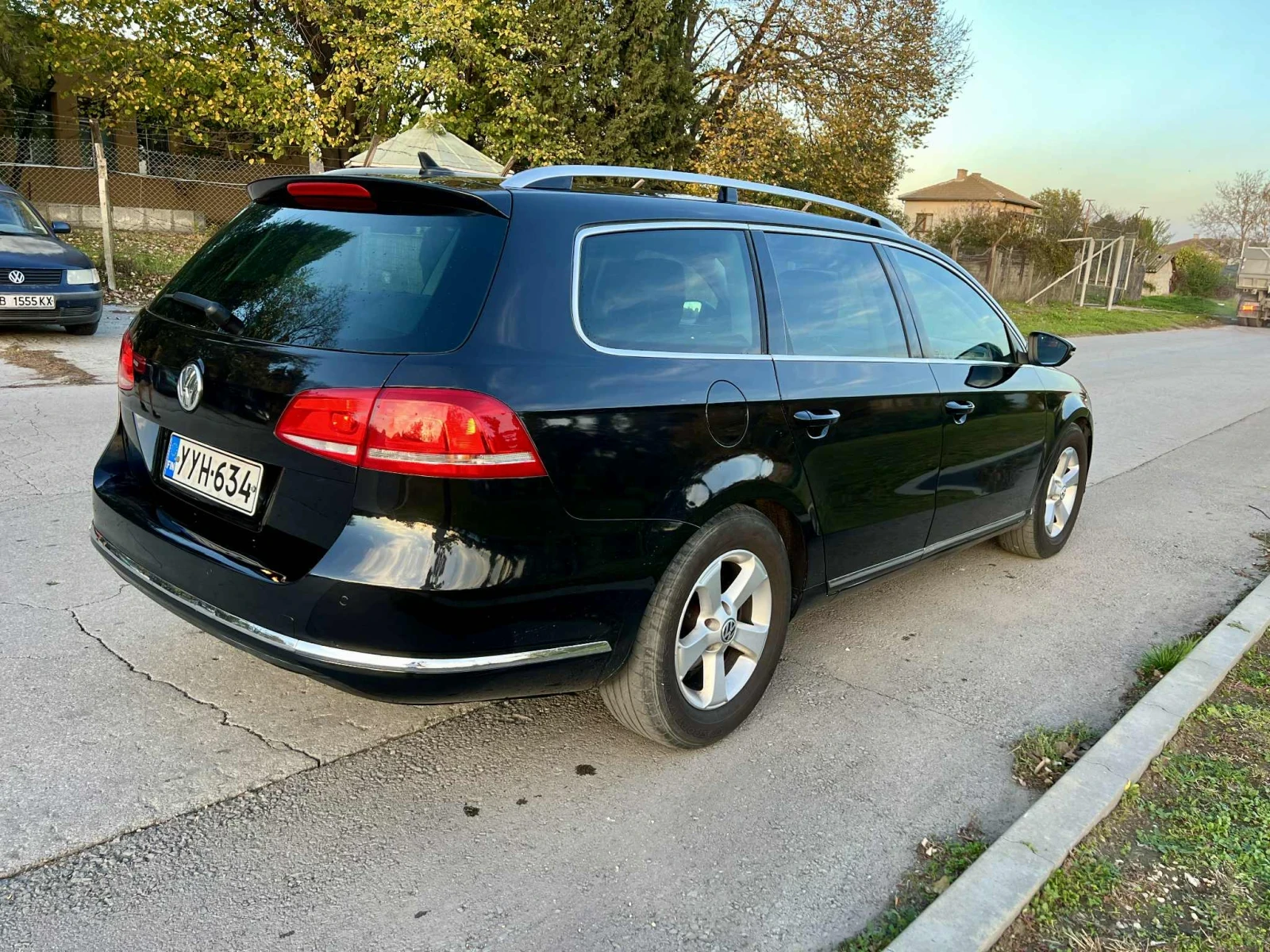 VW Passat 2.0TDI 140k.c  - изображение 7