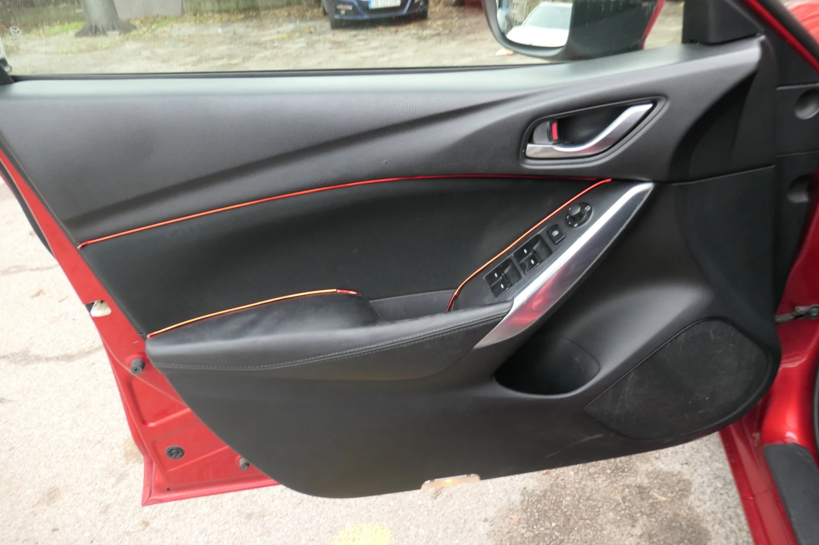 Mazda 6 2.2 SKYACTIV-D ��������� ������� | Mobile.bg � ����������� 15