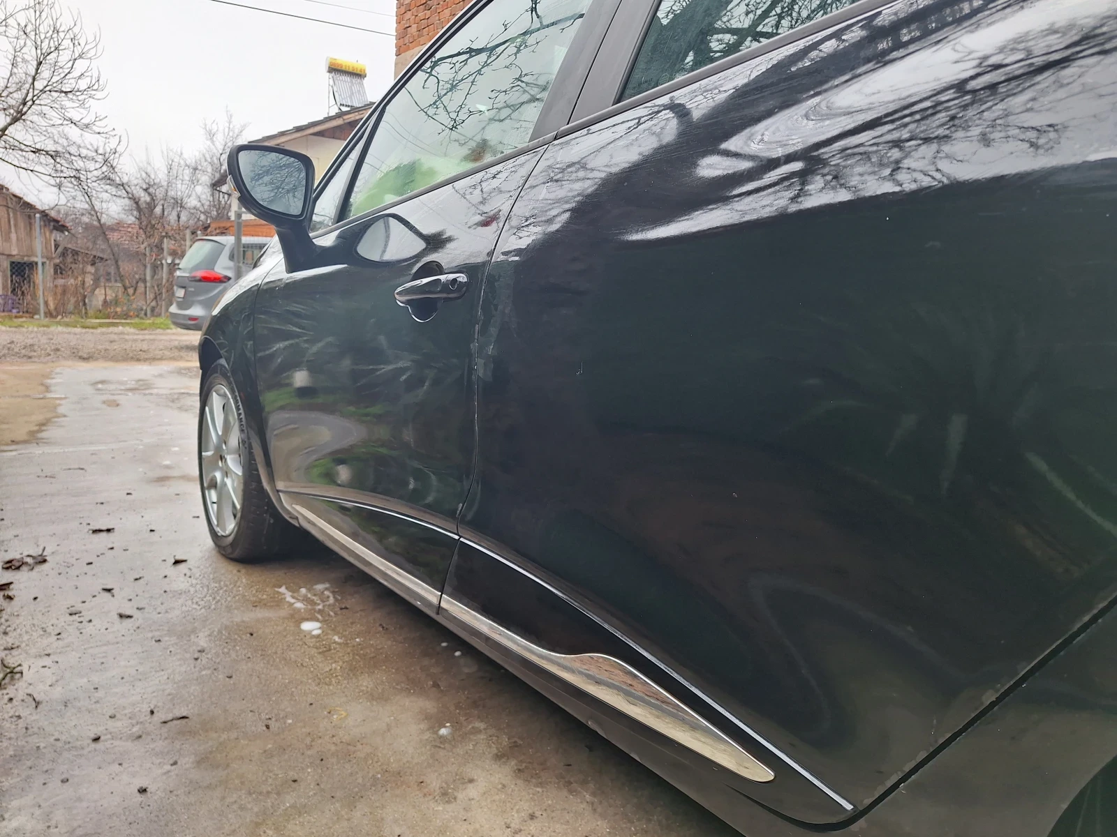 Renault Clio 1.2 - изображение 4