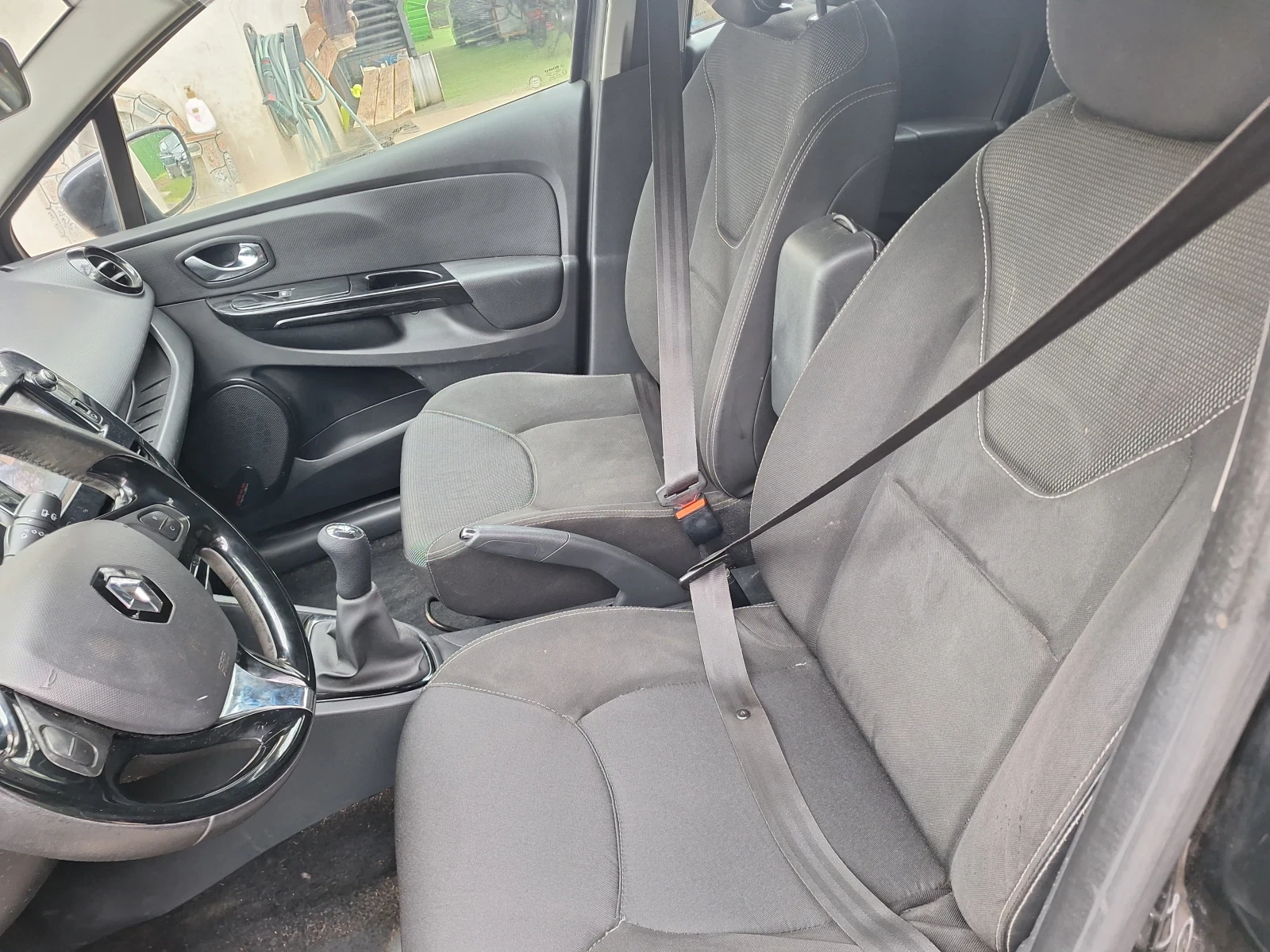 Renault Clio 1.2 - изображение 7