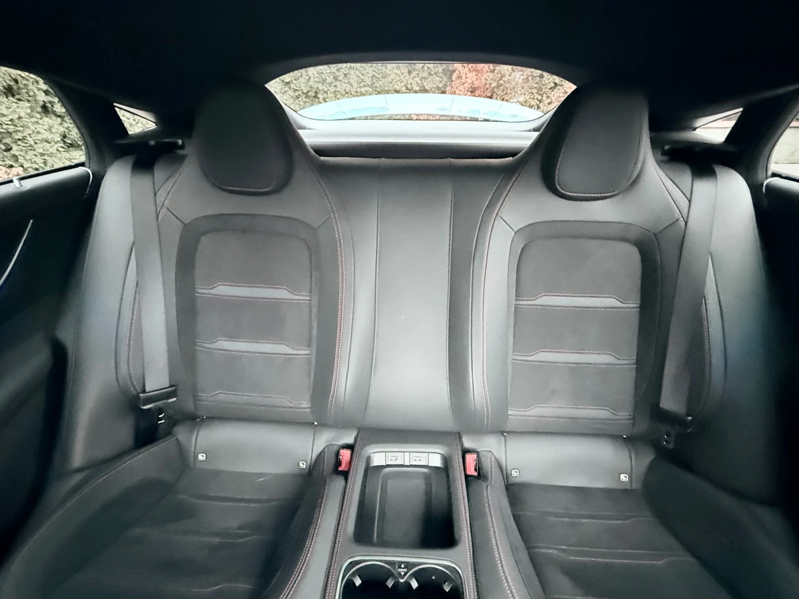 Mercedes-Benz AMG GT 63 S E-Perf/Ceramic/Exclusive/Burmaster/�������� | Mobile.bg � ����������� 13