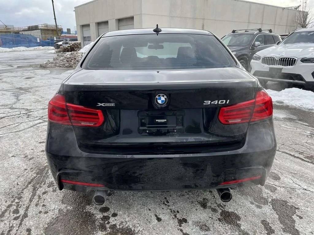 BMW 340 * xDrive * CARFAX * ЦЕНА ДО БГ - изображение 6
