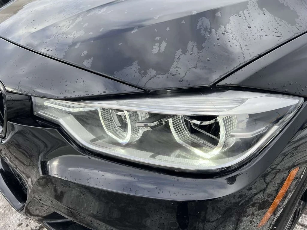 BMW 340 * xDrive * CARFAX * ЦЕНА ДО БГ - изображение 10