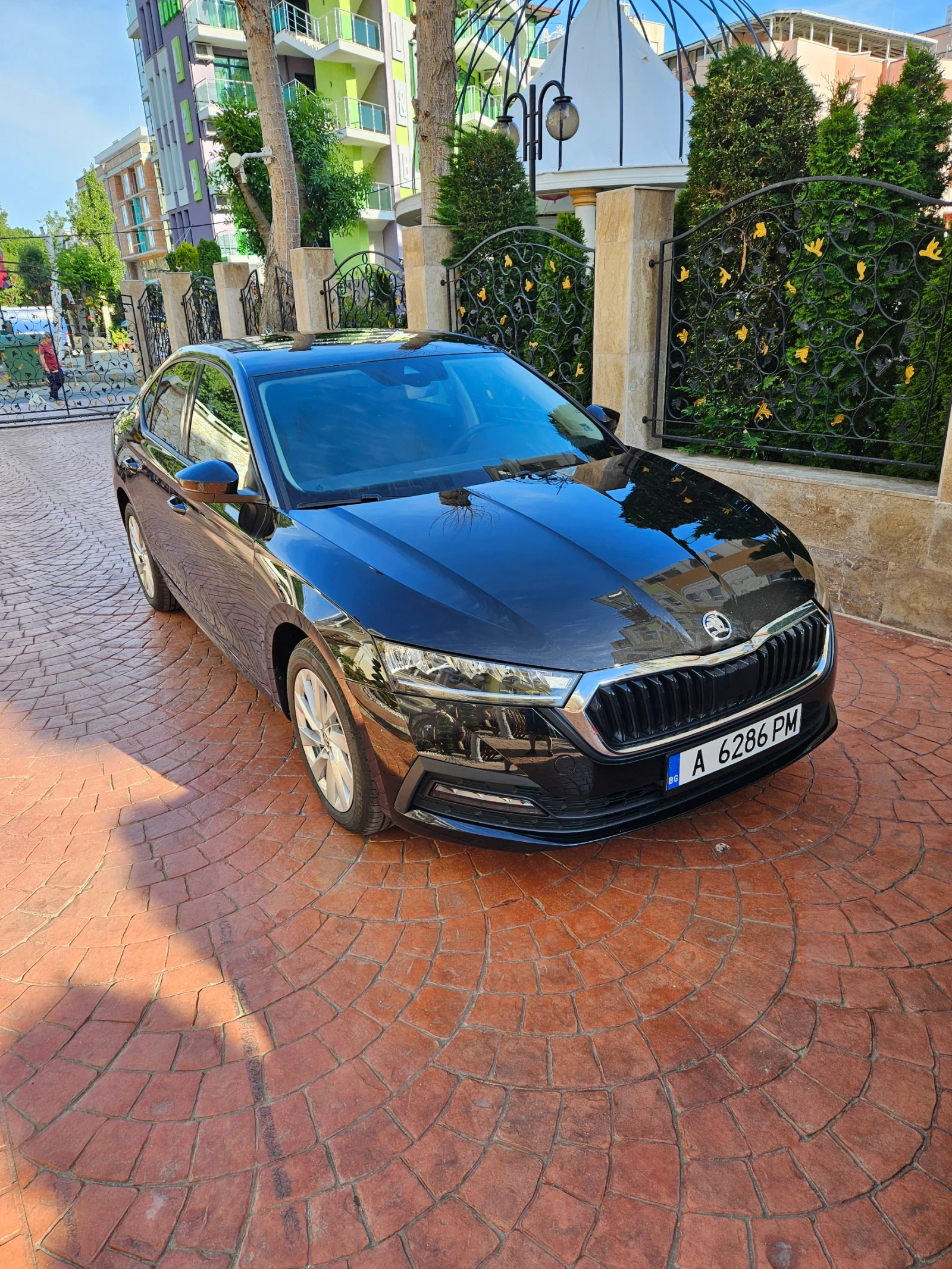 Skoda Octavia | Mobile.bg � ����������� 3