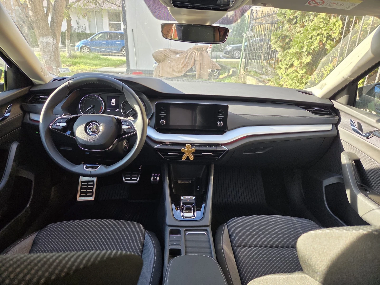 Skoda Octavia | Mobile.bg � ����������� 7