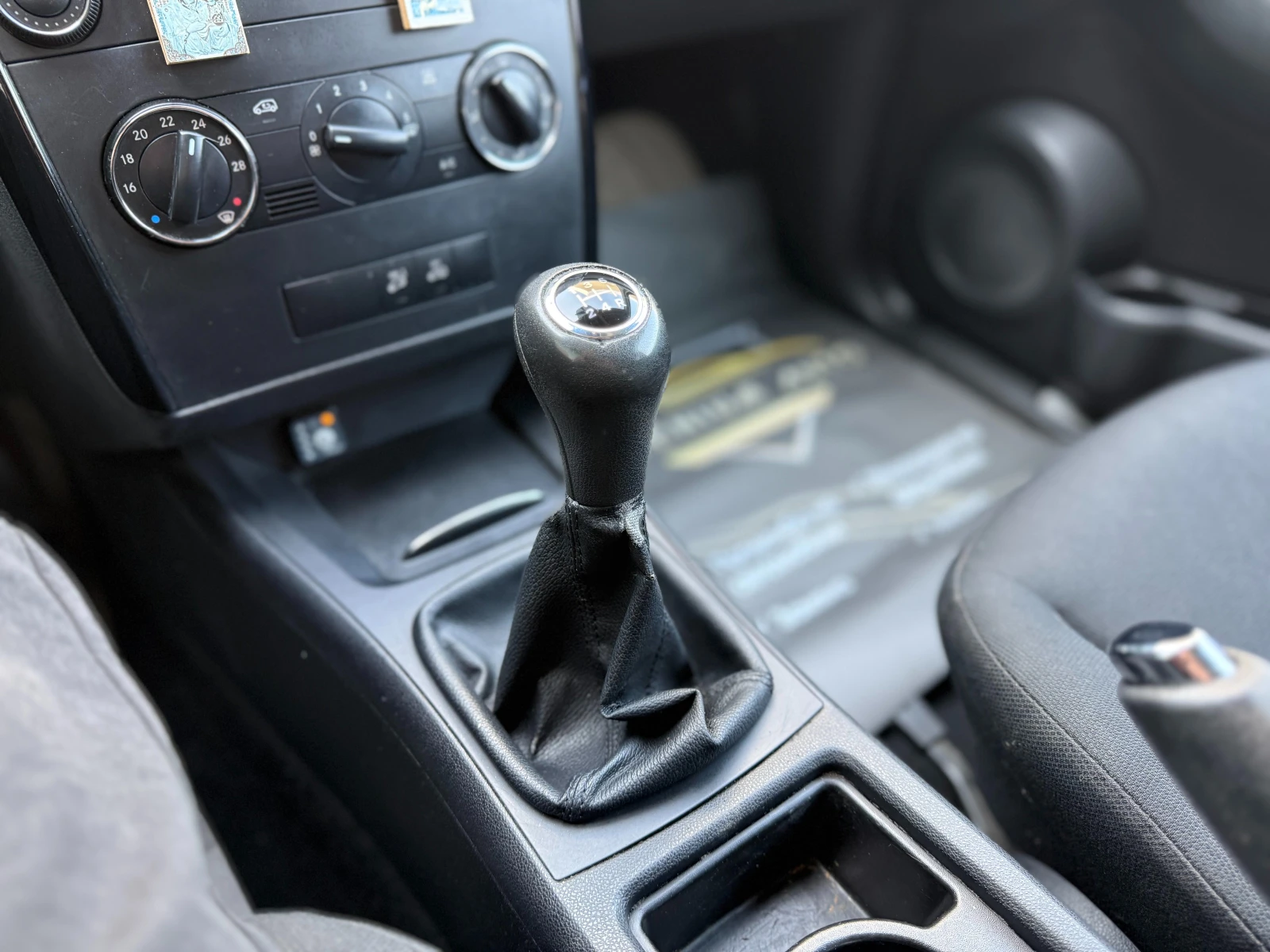 Mercedes-Benz A 150 i 95к.с. Газов Инжекцион/От България - изображение 9