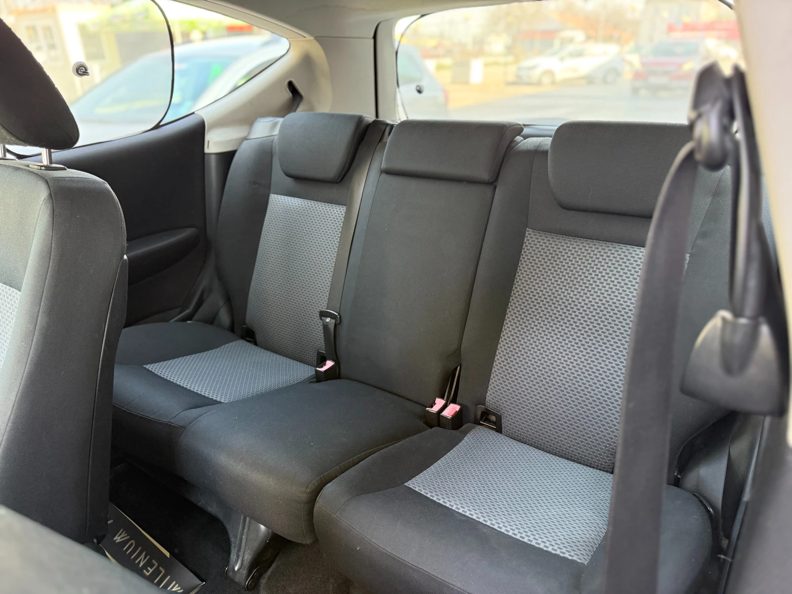 Mercedes-Benz A 150 i 95к.с. Газов Инжекцион/От България - изображение 8