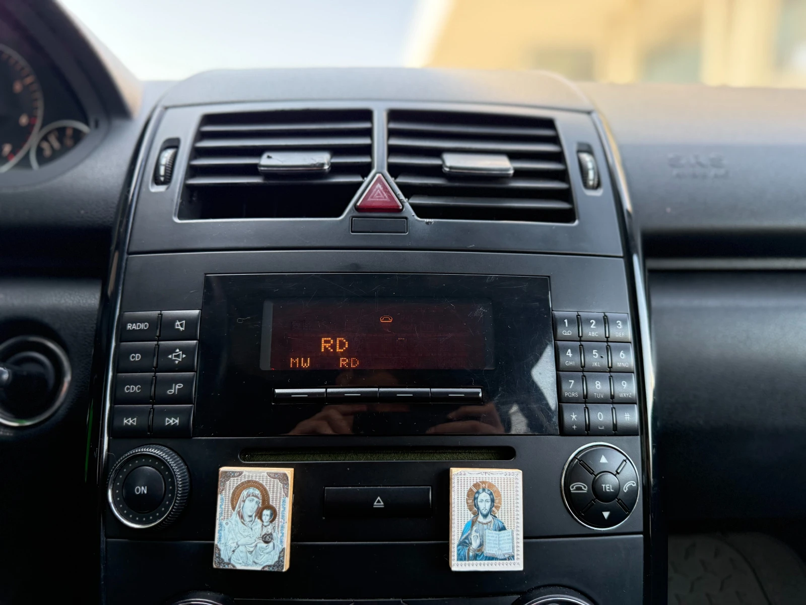 Mercedes-Benz A 150 i 95�.�. ����� ���������/�� �������� | Mobile.bg � ����������� 13