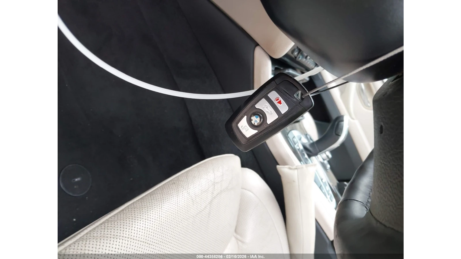 BMW 535 * МПАКЕТ* KEYLESS* РЕКАРО* ПОДГРЕВ* , снимка 13 - Автомобили и джипове - 53798131