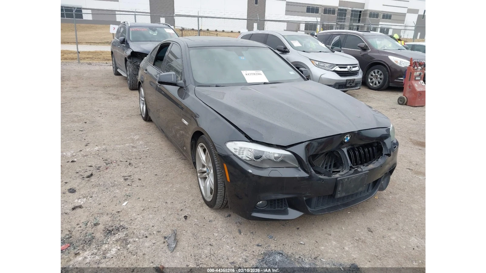 BMW 535 * МПАКЕТ* KEYLESS* РЕКАРО* ПОДГРЕВ* 