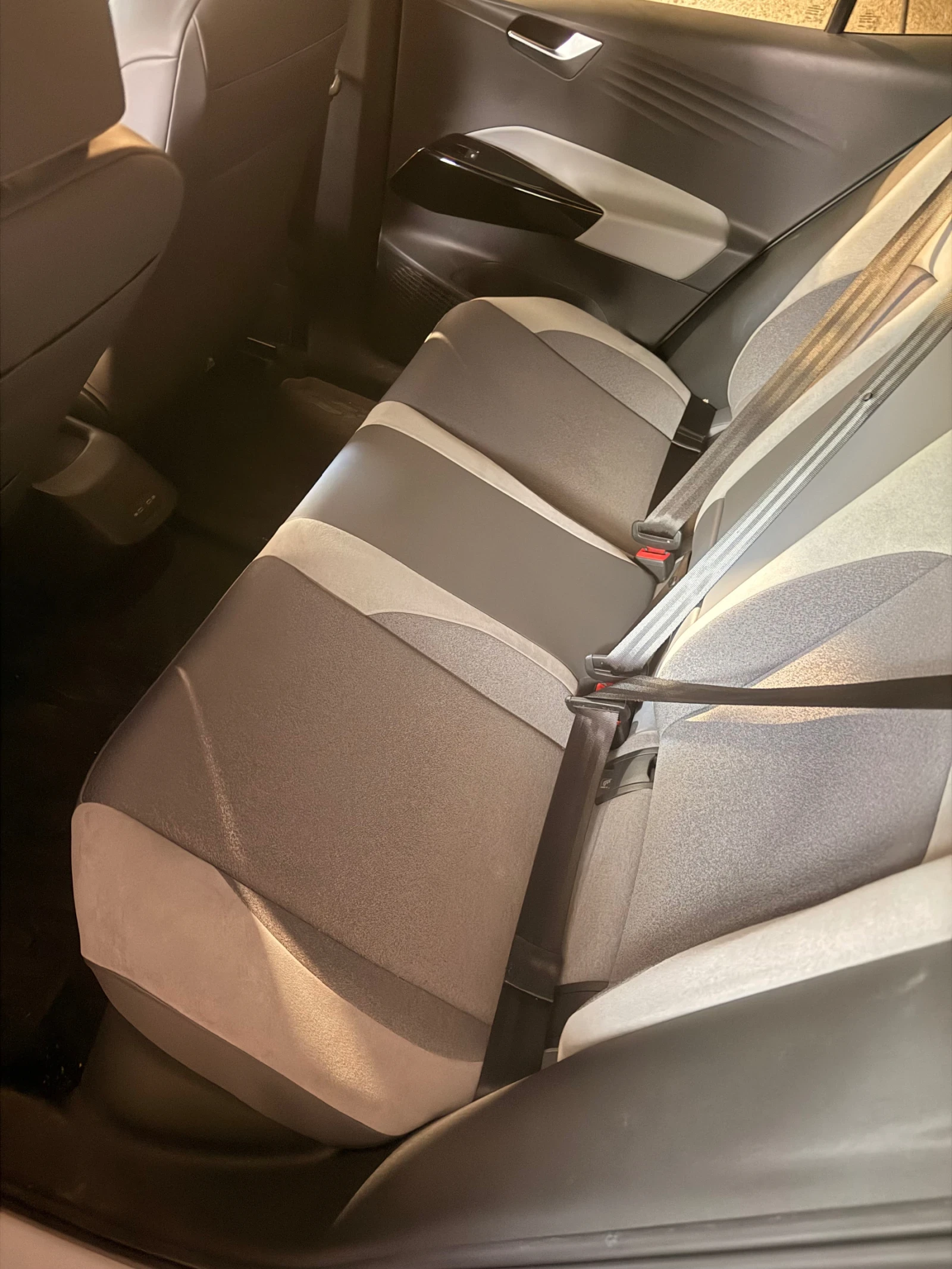 VW ID.3 Pro Performance 1-st, снимка 9 - Автомобили и джипове - 53937669