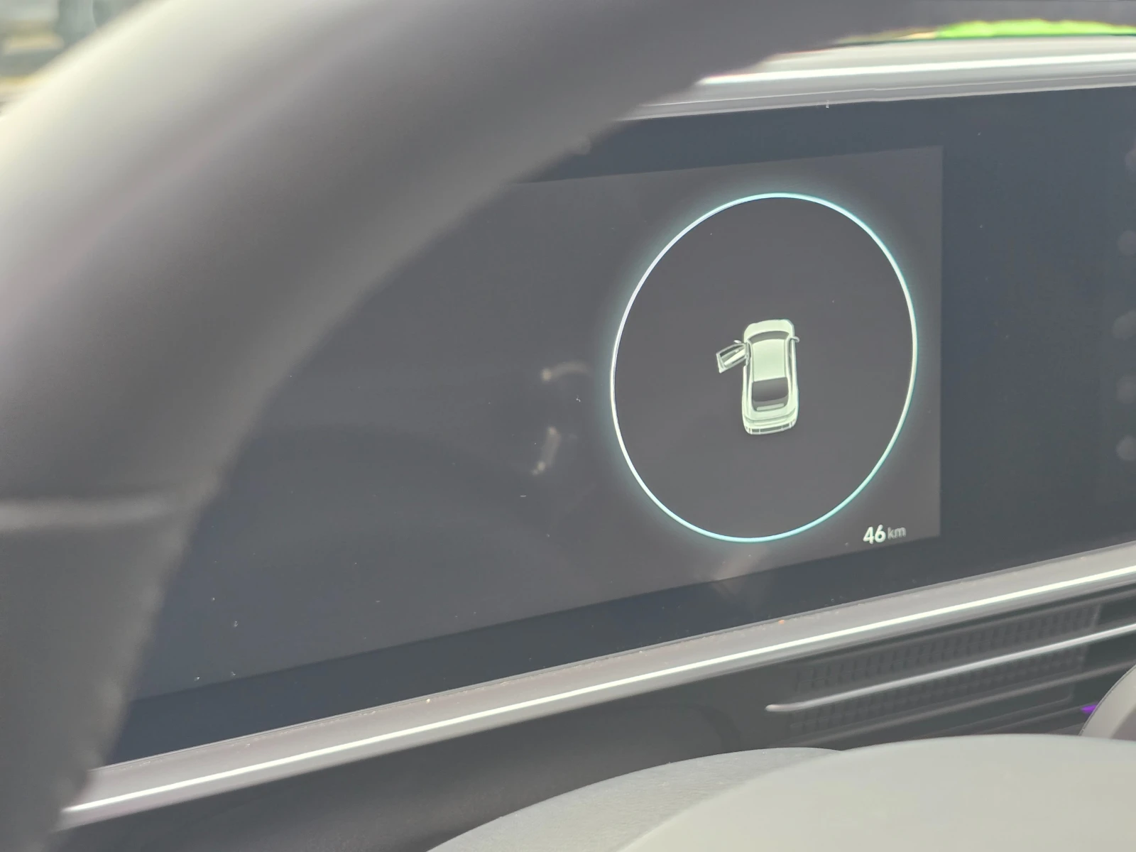 Hyundai Ioniq 6 НОВА КОЛА | ГАРАНЦИЯ | 4x4 | 325 к.с. | 77.4 kWh, снимка 12 - Автомобили и джипове - 54081763