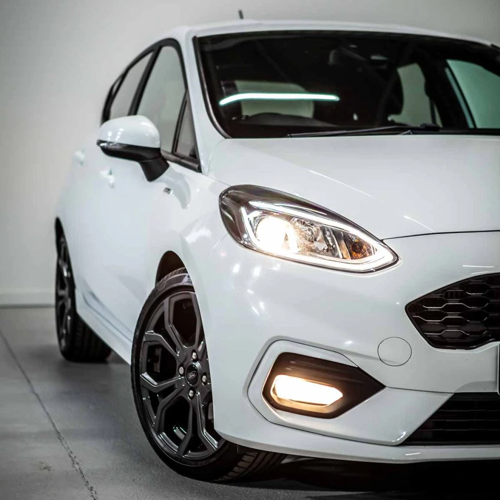 Ford Fiesta * ST-Line* 