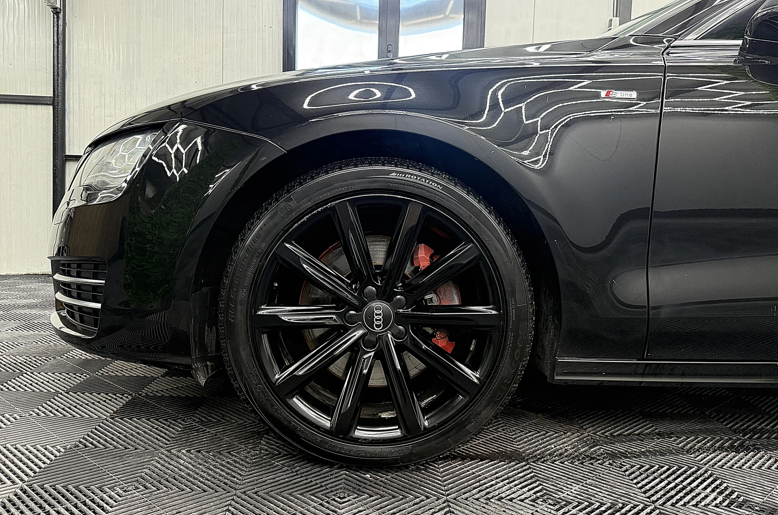 Audi A7 S-LINE/F1/LED/NAVI/ TOP!!!СОБСТВЕН ЛИЗИНГ, снимка 10 - Автомобили и джипове - 54233616