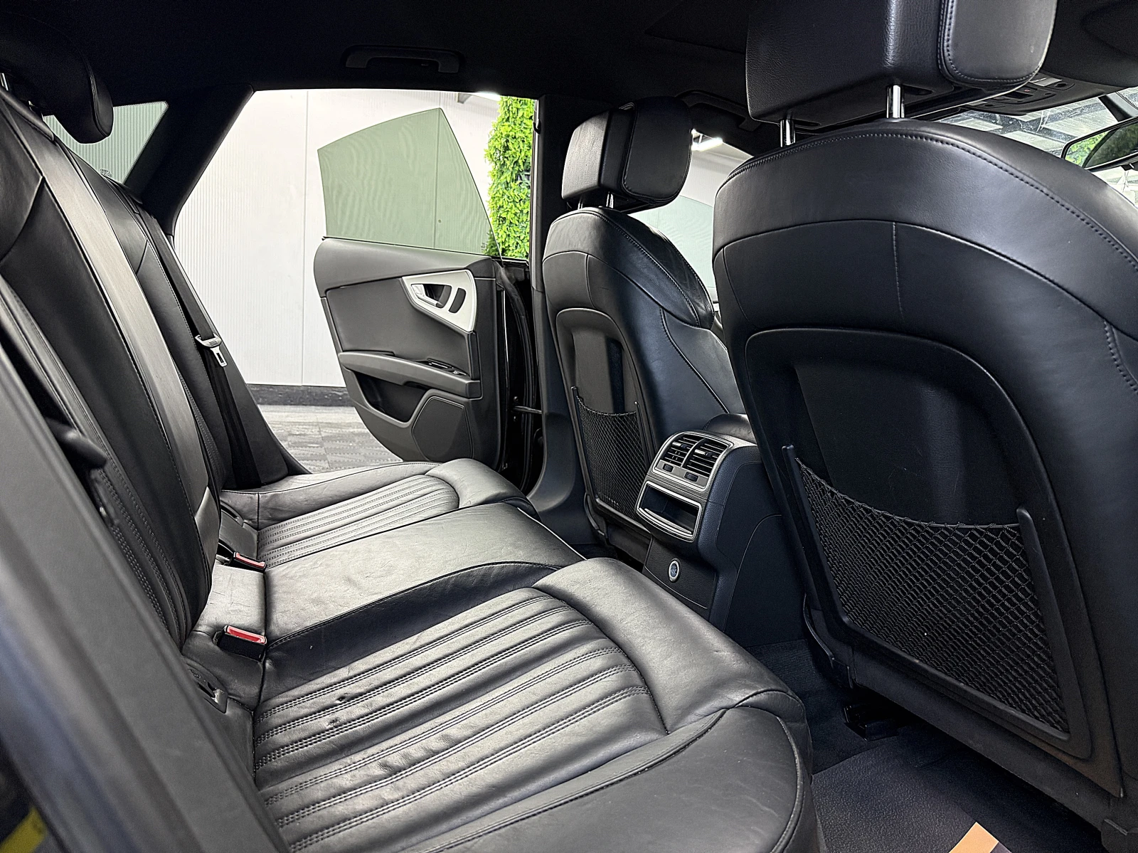 Audi A7 S-LINE/F1/LED/NAVI/ TOP!!!СОБСТВЕН ЛИЗИНГ, снимка 12 - Автомобили и джипове - 54233616