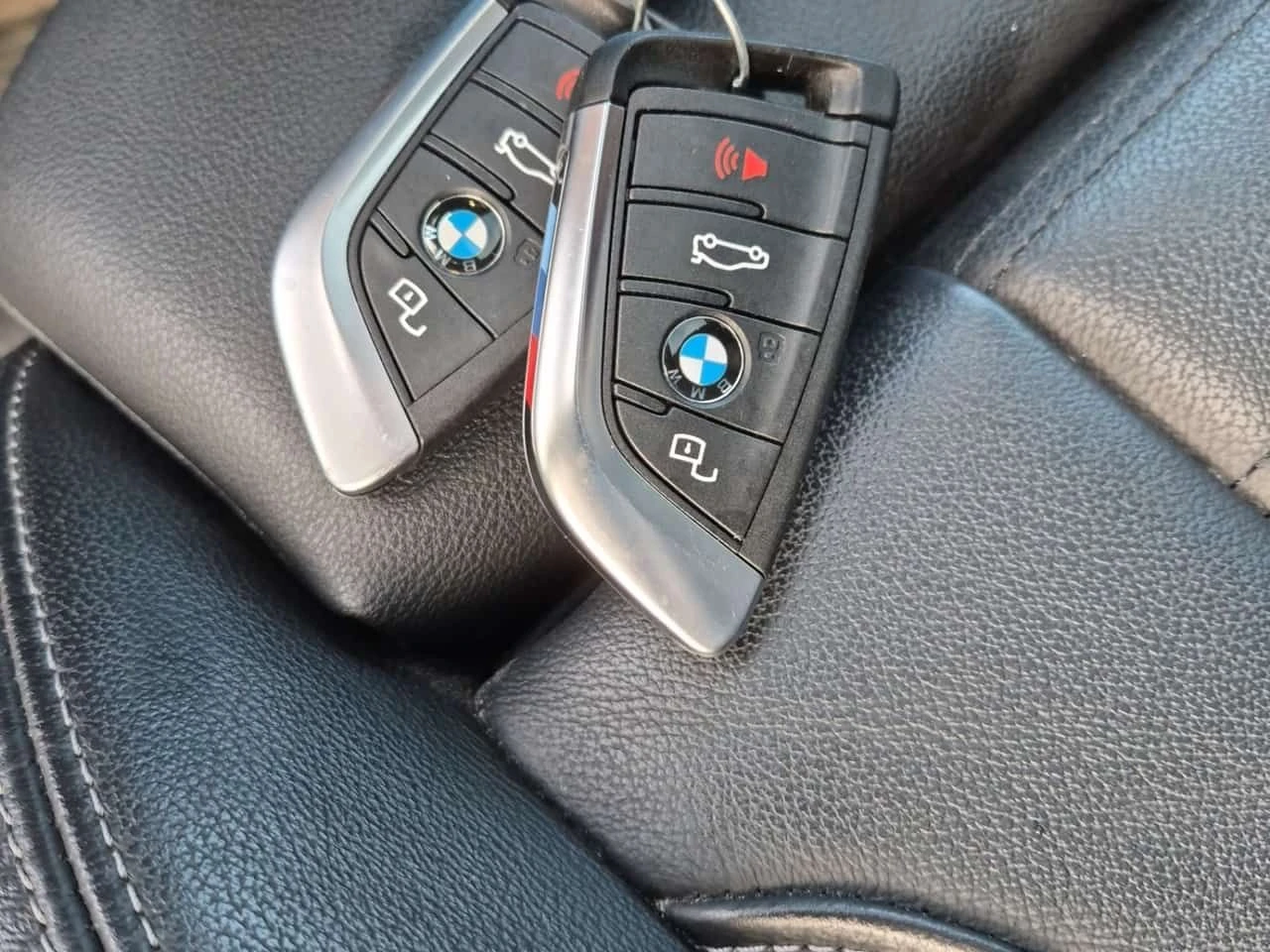 BMW 340 * M340I XDRIVE * CARFAX * ЦЕНА ДО БГ, снимка 9 - Автомобили и джипове - 54229544