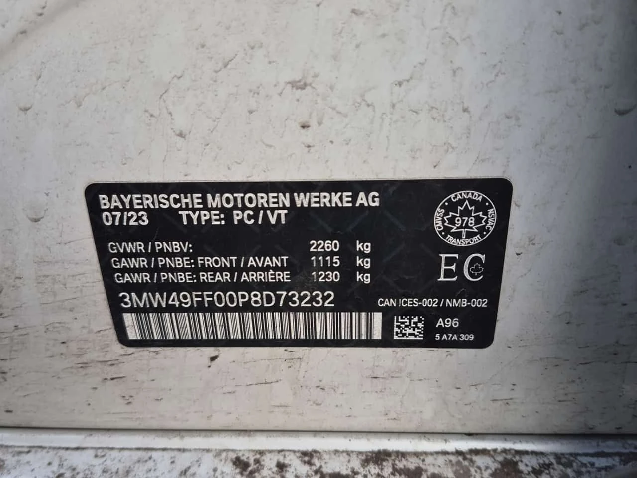 BMW 340 * M340I XDRIVE * CARFAX * ЦЕНА ДО БГ, снимка 16 - Автомобили и джипове - 54229544