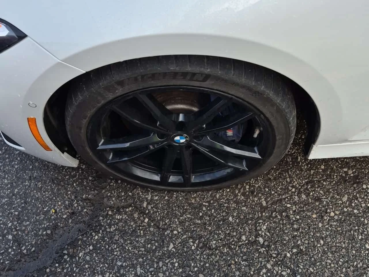 BMW 340 * M340I XDRIVE * CARFAX * ЦЕНА ДО БГ, снимка 13 - Автомобили и джипове - 54229544