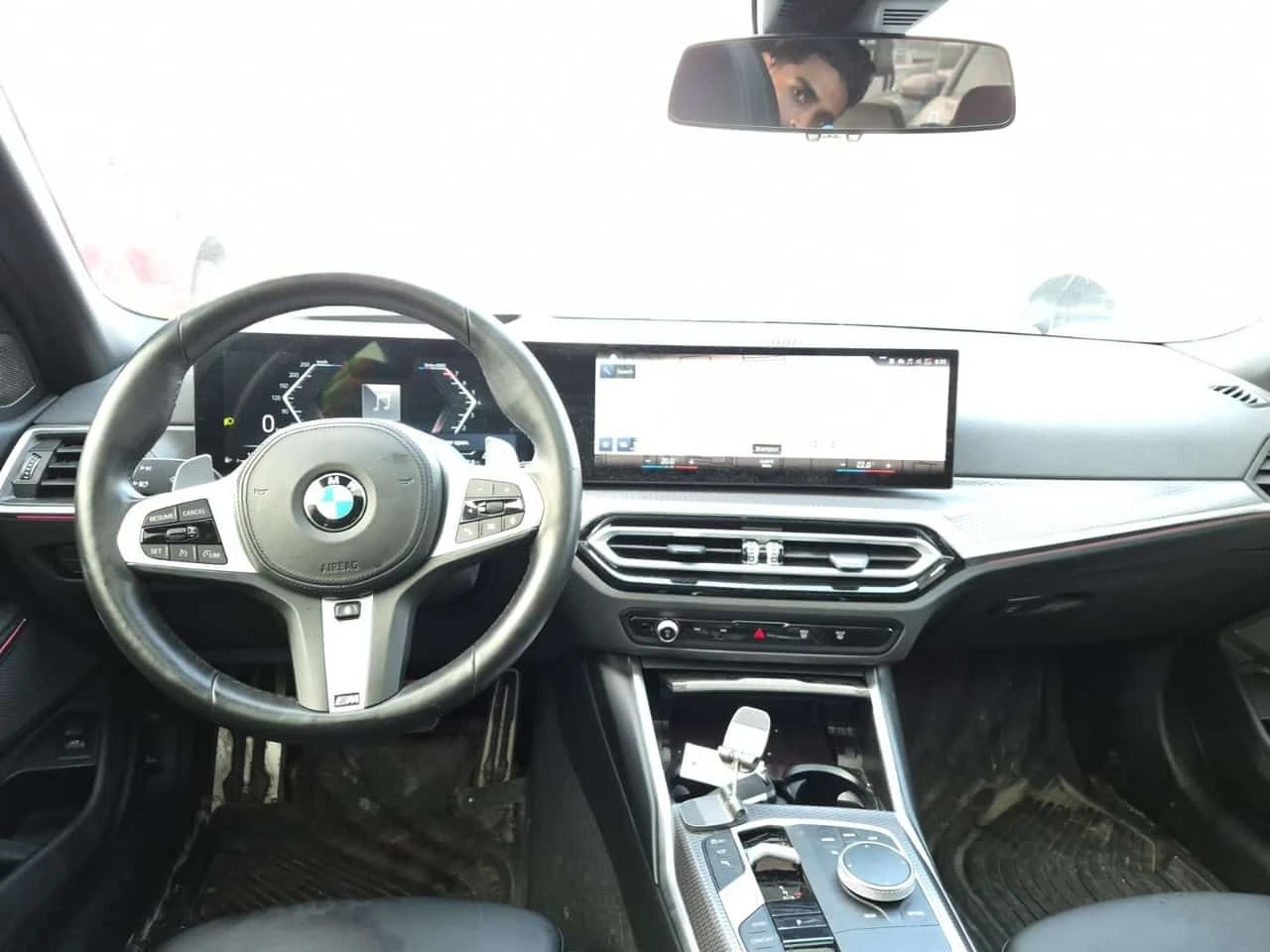 BMW 340 * M340I XDRIVE * CARFAX * ЦЕНА ДО БГ, снимка 6 - Автомобили и джипове - 54229544