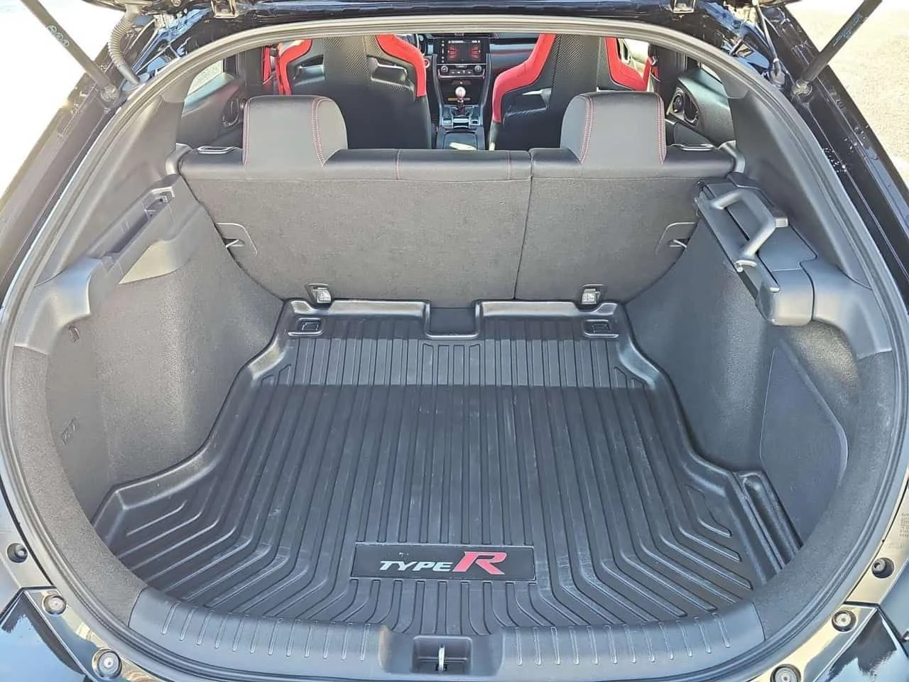 Honda Civic  TYPE R Manual | CARFAX | + ������ � ����  | Mobile.bg � ����������� 15
