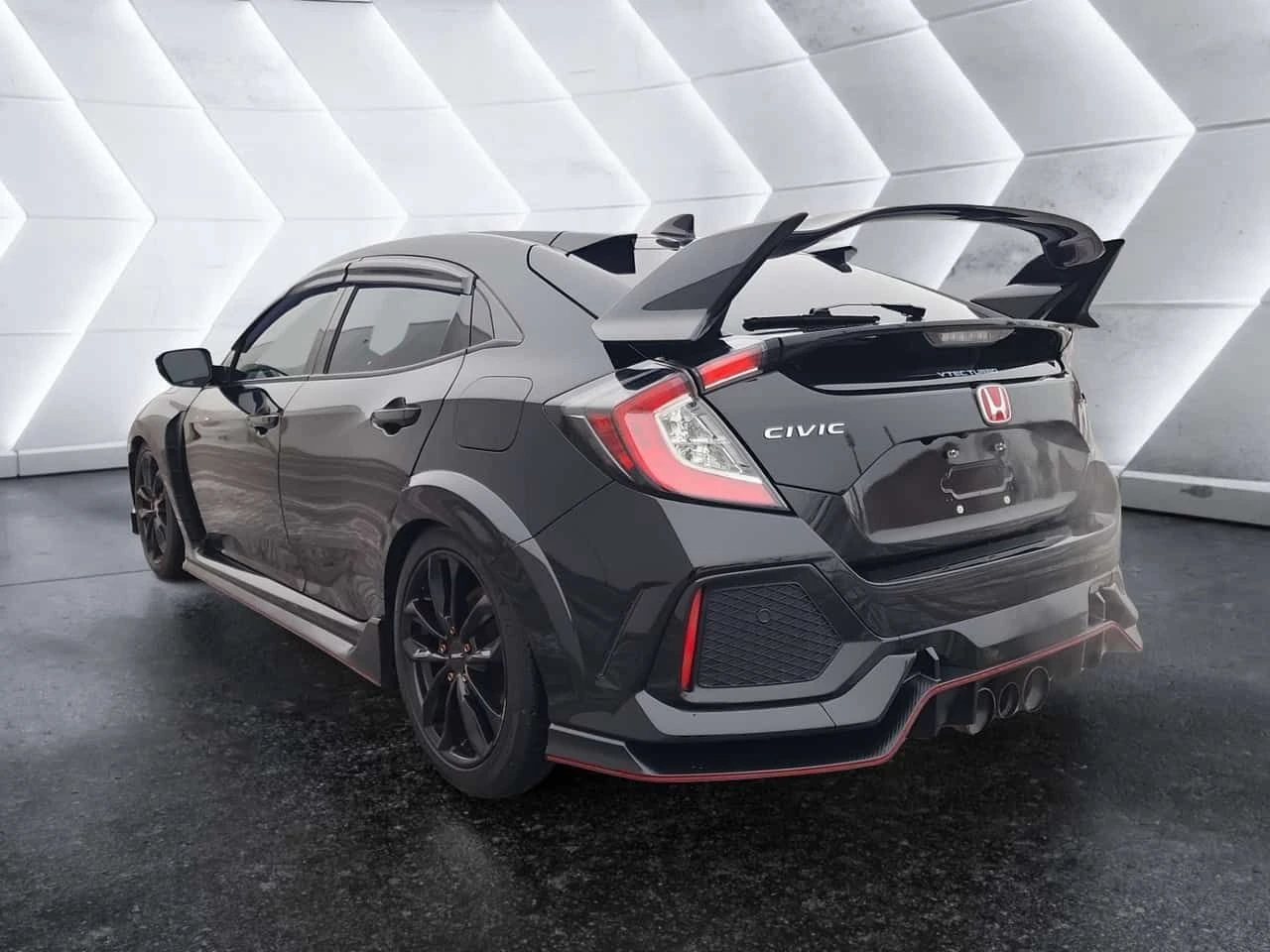Honda Civic  TYPE R Manual | CARFAX | + ������ � ����  | Mobile.bg � ����������� 6